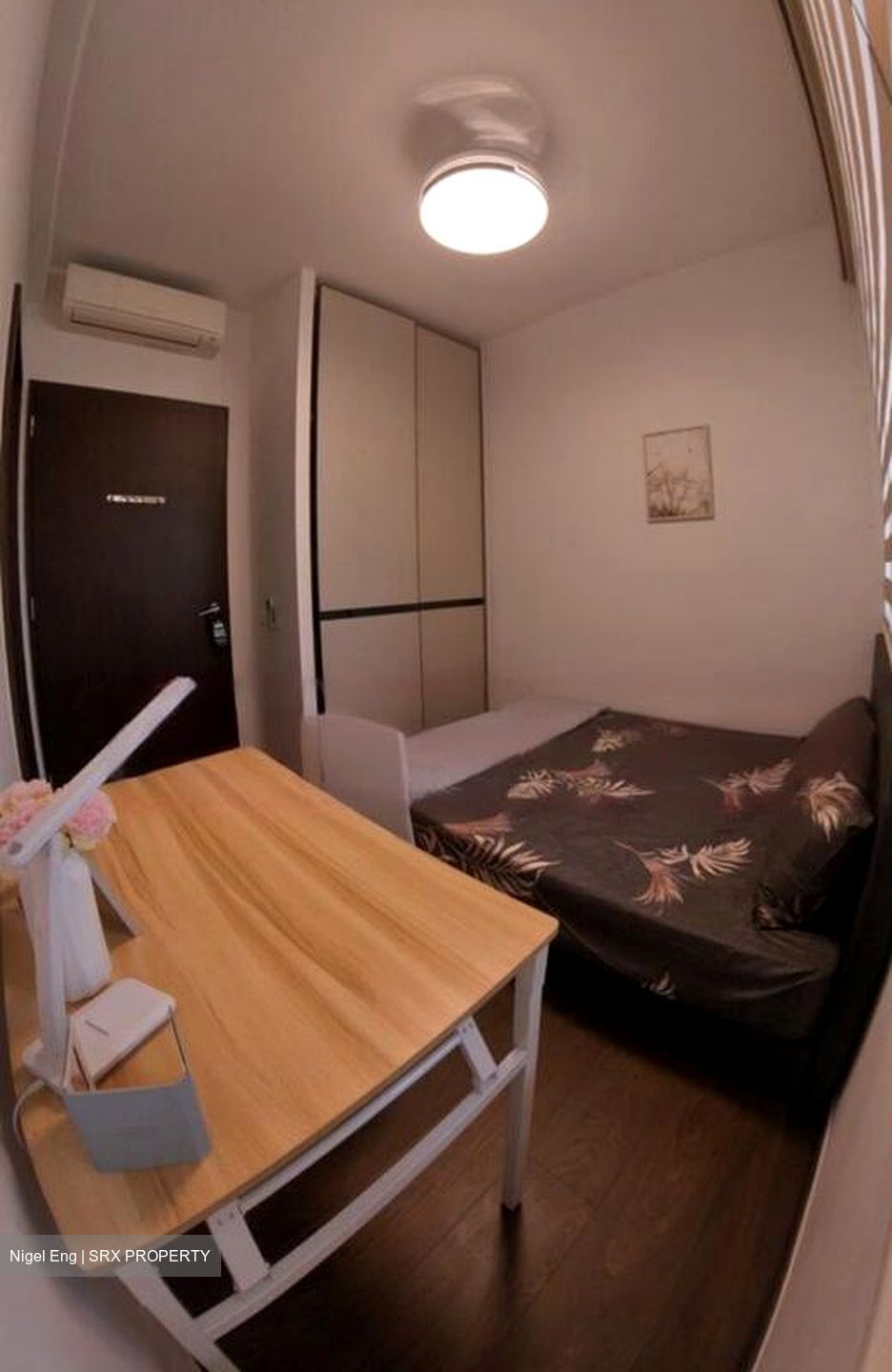 d'Nest (D18), Condominium #476501071
